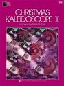 Christmas Kaleidoscope II