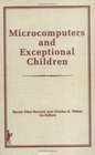 Microcomputers and Exceptional Children