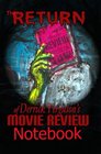 Return of Derrick Ferguson's Movie Review Notebook