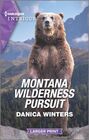 Montana Wilderness Pursuit