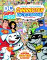 Dc Superpets Character Encyclopedia