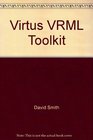 Virtus VRML Toolkit /w CDROM