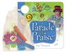 Miss Pattycake Praise Parade