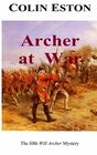 Archer at War: The fifth Will Archer Mystery