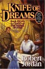 Knife of Dreams (Wheel of Time, Bk 11)