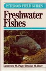 Field Guide to Freshwater Fishes North America North of Mexico
