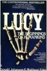 Lucy The Beginning of Humankind