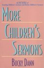 More Children's Sermons