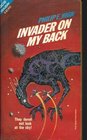 Invader on My Back / Destination Saturn