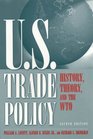 Us Trade Policy History Theory and the Wto