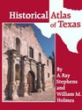 Historical Atlas of Texas