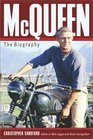 McQueen  The Biography