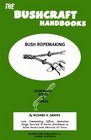 The Bushcraft Handbooks  Bush Ropemaking