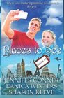 Places to See  Books 13