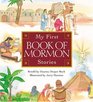 My First Book of Mormon Stories