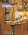 Storage Spaces