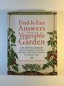 Rodale's Vegetable Garden Problem Solver The Best and Latest Advice for Beating Pests Diseases and Weeds and Staying a Step Ahead of Trouble in the