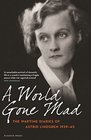 A World Gone Mad The Wartime Diaries of Astrid Lindgren 1939  45
