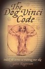 The Dog Vinci Code Unlock the Secrets to Training Your Dog