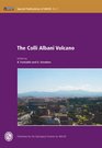 Colli Albani Volcano  IAVCEI Publication 3