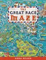 The Great Race Maze