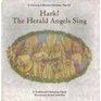 Hark The Herald Angels Sing A Traditional Christmas Carol