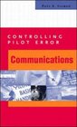 Controlling Pilot Error Communications