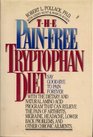 The PainFree Tryptophan Diet