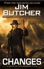 Changes (Dresden Files, Bk 12)