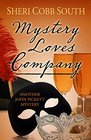 Mystery Loves Company