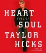 Heart Full of Soul: An Inspirational Memoir About Finding Your Voice and Finding Your Way (Audio CD) (Abridged)
