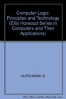 Computer Logic Principles and Technology