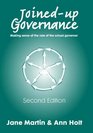 Joinedup Governance Making Sense of the Role of the School Governor