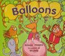 Lbd Gkaa Balloons