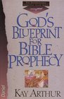 God's Blueprint for Bible Prophecy (The International Inductive Study Series)