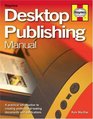 Desktop Publishing Manual