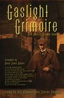 Gaslight Grimoire Dark Tales of Sherlock Holmes