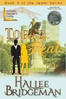 Topaz Heat The Jewel Series Book 3