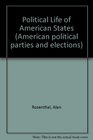 Political Life of American States