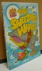 Sneezing Whale