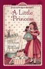 A Little Princess  (All Aboard Reading. Level 3)