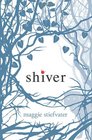 Shiver (Wolves of Mercy Falls, Bk 1)