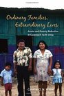 Ordinary Families Extraordinary Lives Assets and Poverty Reduction in Guayaquil 19782004
