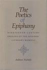 Poetics Of Epiphany