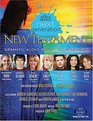 Word of Promise Next Generation - New Testament: Dramatized Audio Bible