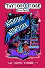 Nightfall in New York New for 2021  the final book in this brilliant childrens mystery and detective series