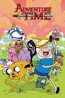 Adventure Time Vol 2