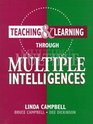 Teaching  Learning Through Multiple Intelligences