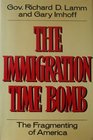 Immigration Time Bomb 2