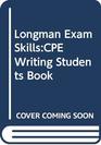 Longman Exam Skills CPE Writing